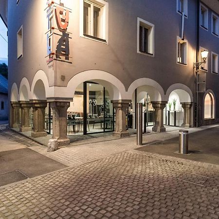 Hostel Situla Νόβο Μέστο Εξωτερικό φωτογραφία