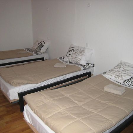 Hostel Situla Νόβο Μέστο Εξωτερικό φωτογραφία