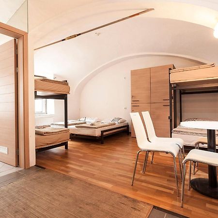 Hostel Situla Νόβο Μέστο Εξωτερικό φωτογραφία