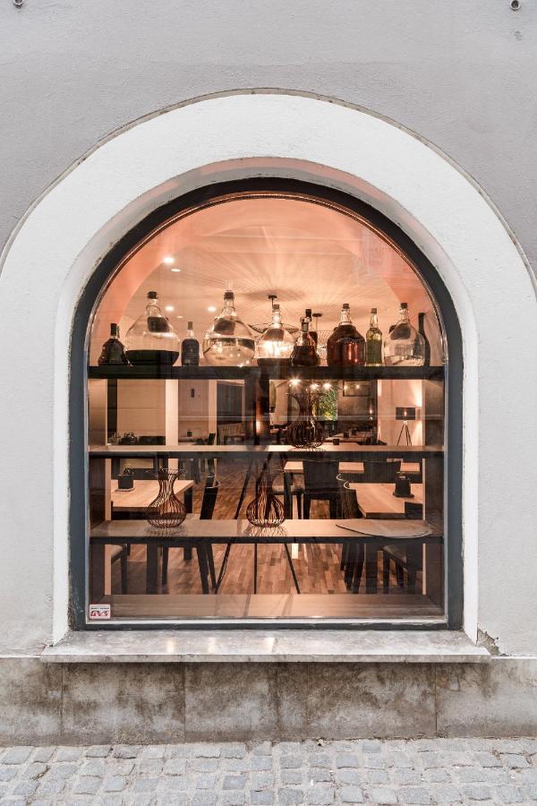 Hostel Situla Νόβο Μέστο Εξωτερικό φωτογραφία