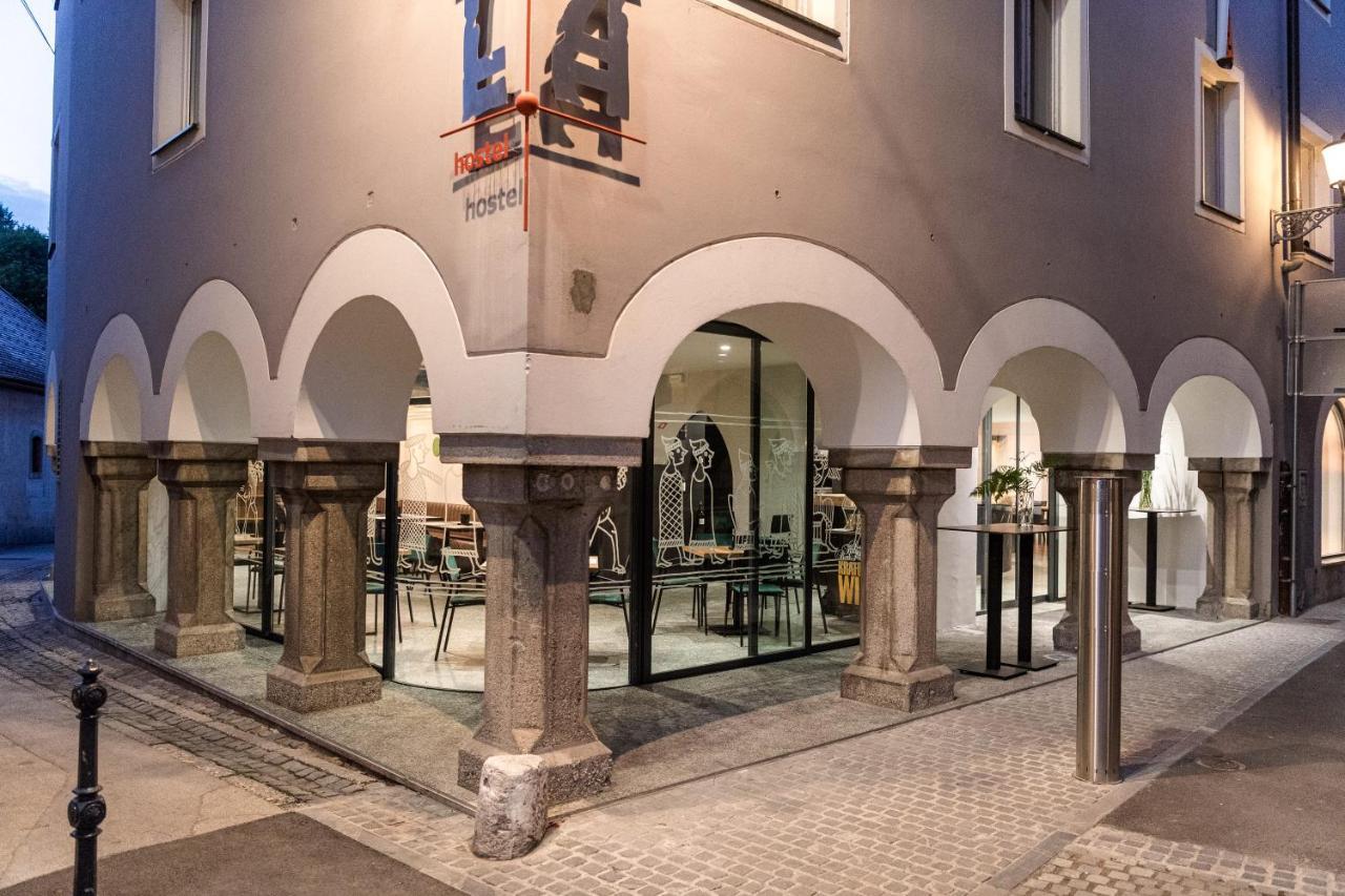 Hostel Situla Νόβο Μέστο Εξωτερικό φωτογραφία