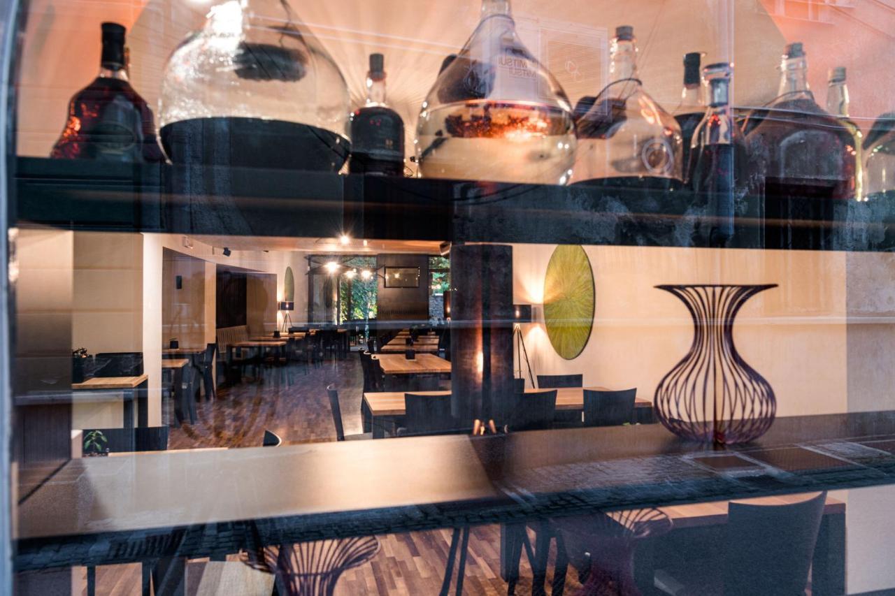 Hostel Situla Νόβο Μέστο Εξωτερικό φωτογραφία