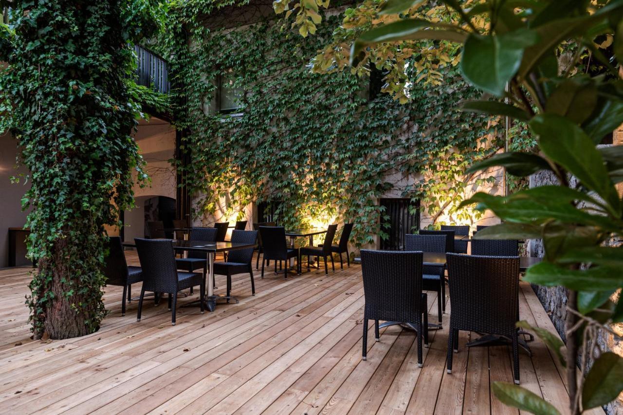 Hostel Situla Νόβο Μέστο Εξωτερικό φωτογραφία
