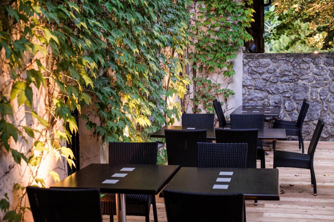 Hostel Situla Νόβο Μέστο Εξωτερικό φωτογραφία