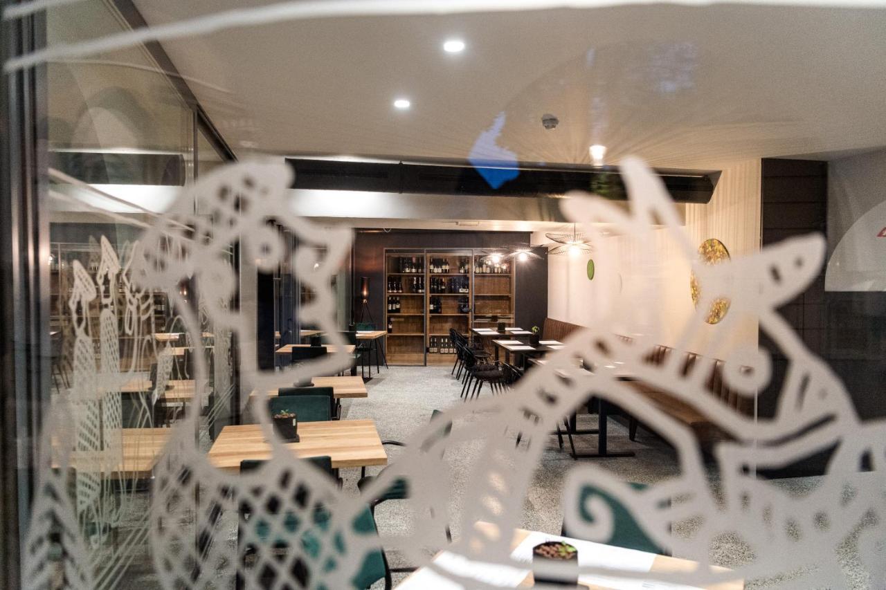 Hostel Situla Νόβο Μέστο Εξωτερικό φωτογραφία
