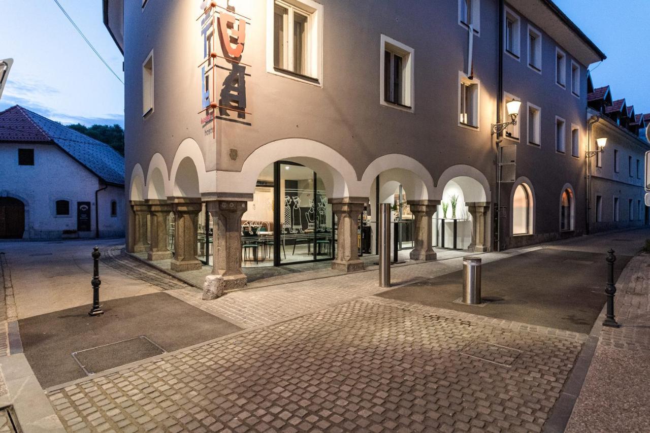 Hostel Situla Νόβο Μέστο Εξωτερικό φωτογραφία