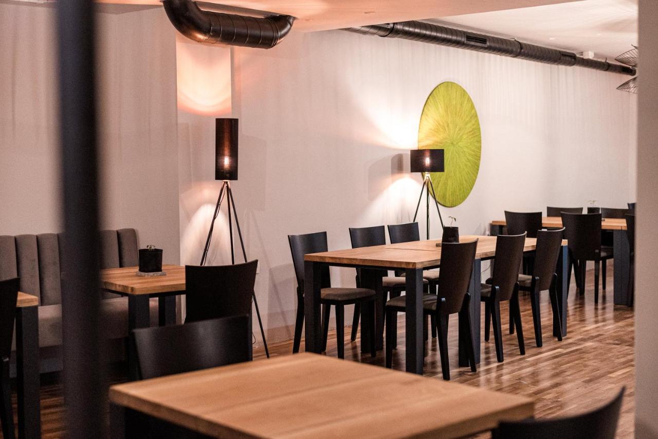 Hostel Situla Νόβο Μέστο Εξωτερικό φωτογραφία