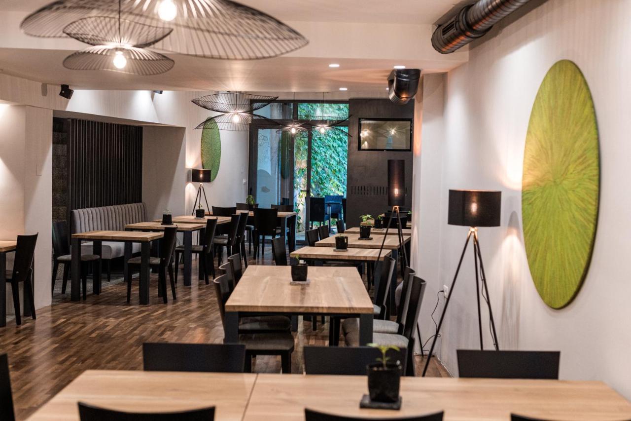 Hostel Situla Νόβο Μέστο Εξωτερικό φωτογραφία