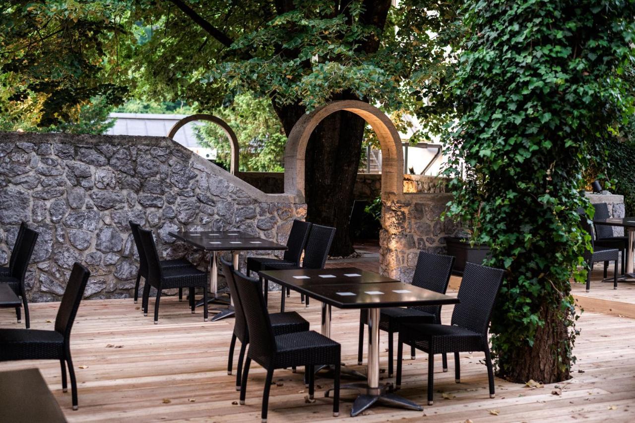 Hostel Situla Νόβο Μέστο Εξωτερικό φωτογραφία
