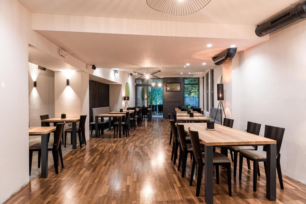 Hostel Situla Νόβο Μέστο Εξωτερικό φωτογραφία