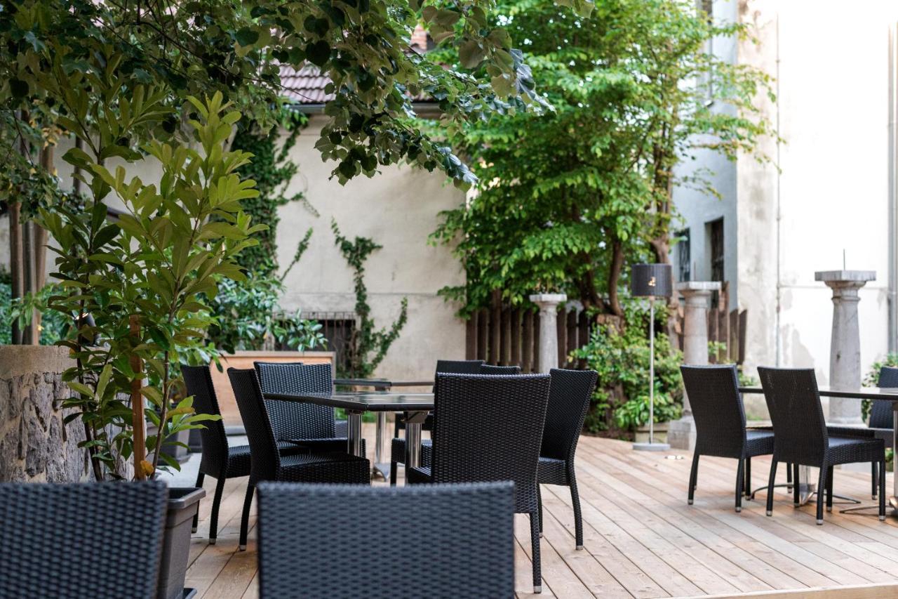 Hostel Situla Νόβο Μέστο Εξωτερικό φωτογραφία
