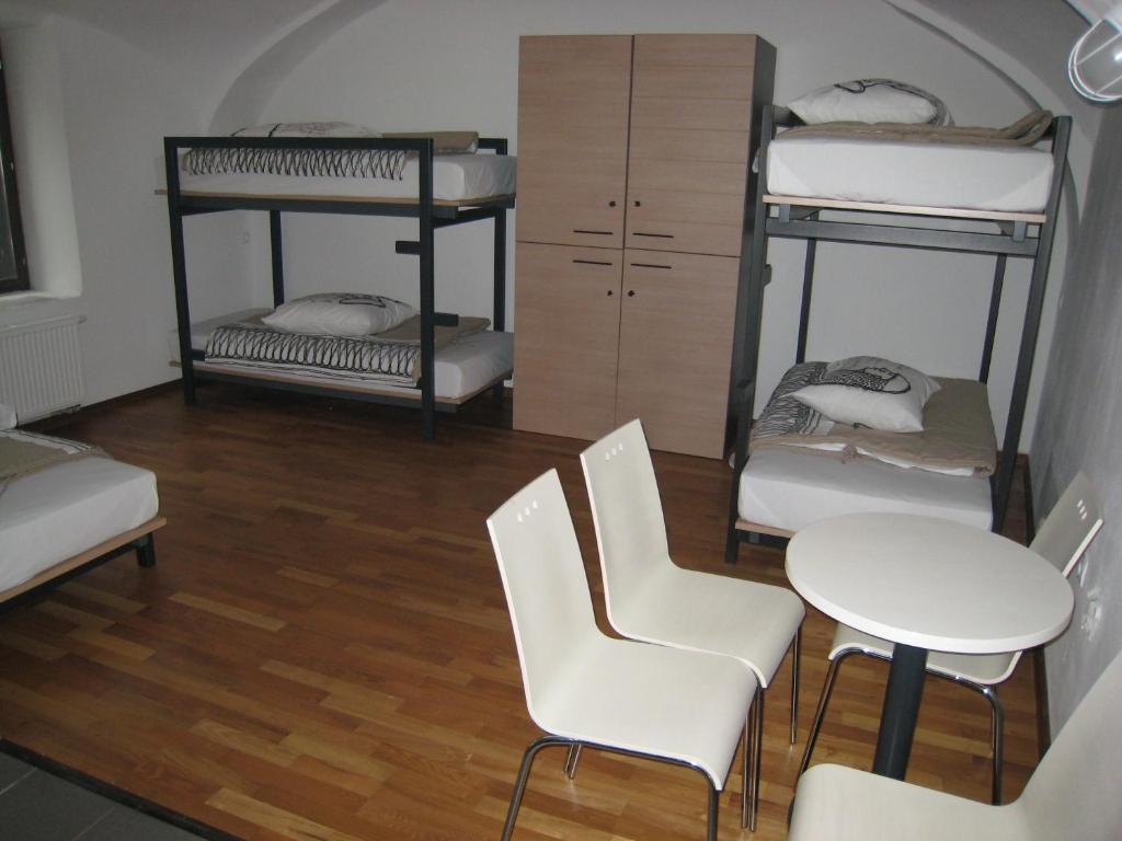 Hostel Situla Νόβο Μέστο Εξωτερικό φωτογραφία