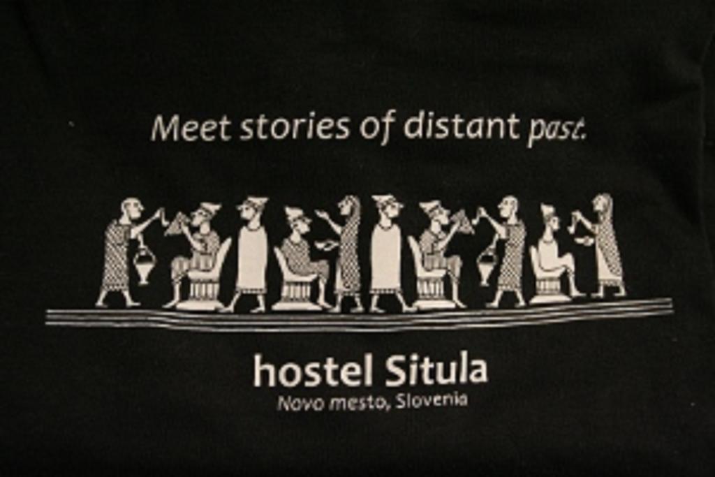 Hostel Situla Νόβο Μέστο Εξωτερικό φωτογραφία