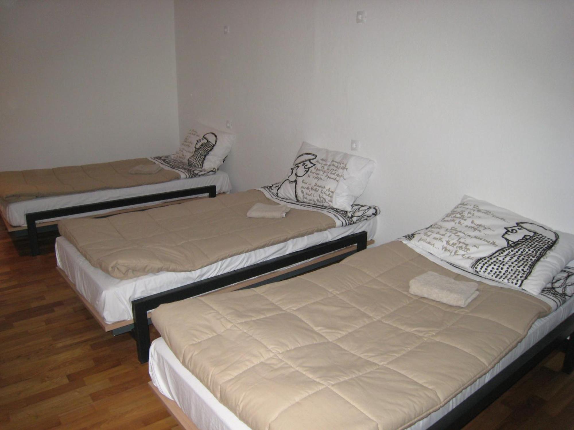 Hostel Situla Νόβο Μέστο Εξωτερικό φωτογραφία