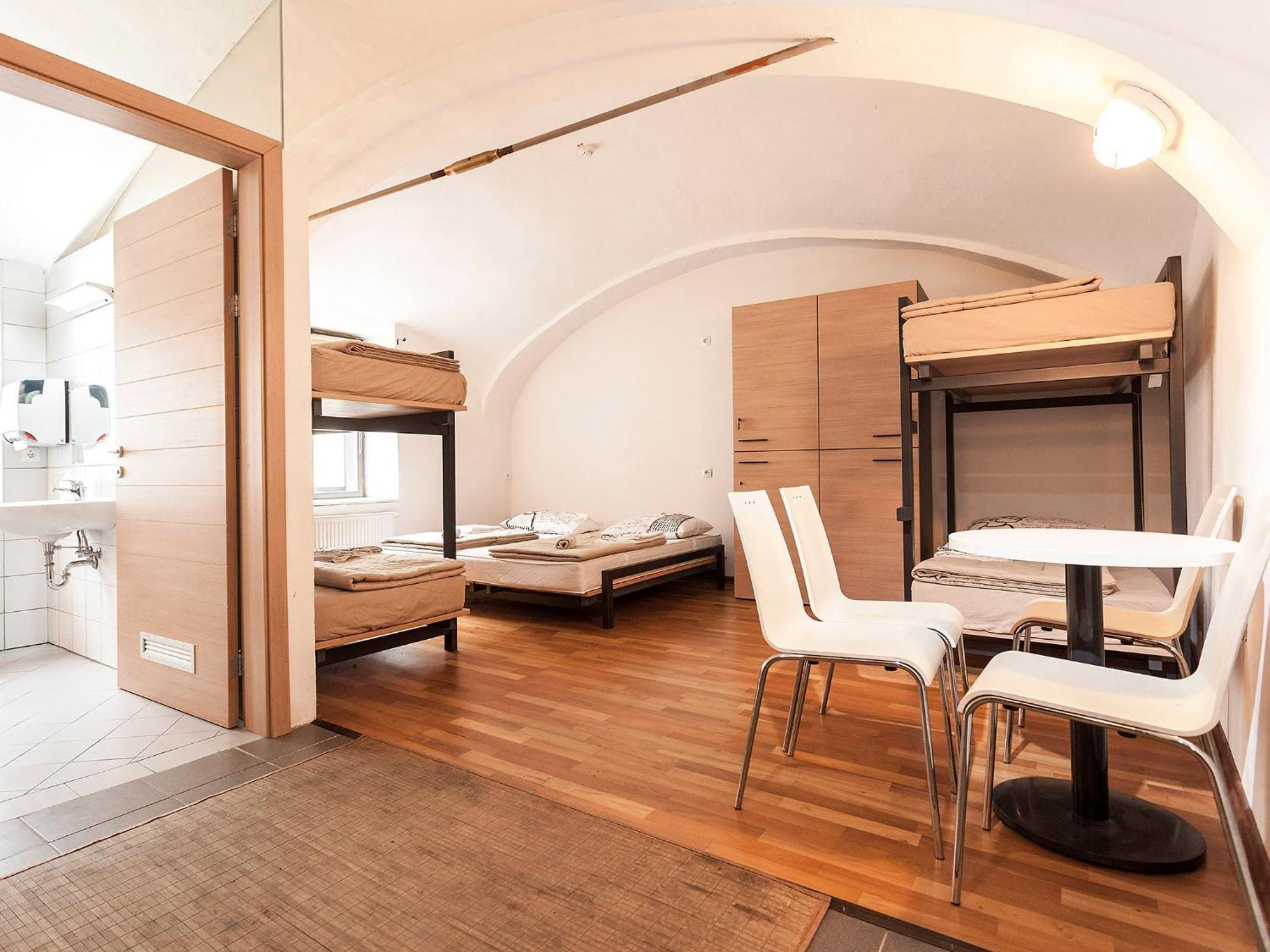 Hostel Situla Νόβο Μέστο Εξωτερικό φωτογραφία