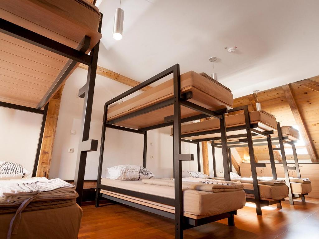 Hostel Situla Νόβο Μέστο Δωμάτιο φωτογραφία