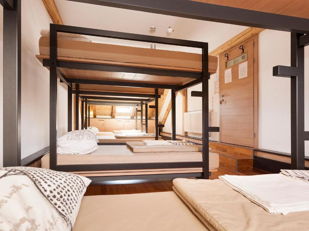 Hostel Situla Νόβο Μέστο Δωμάτιο φωτογραφία