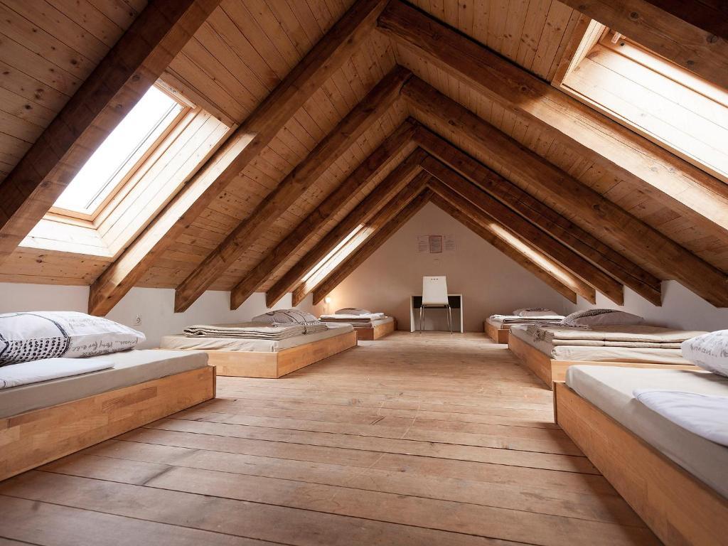 Hostel Situla Νόβο Μέστο Δωμάτιο φωτογραφία