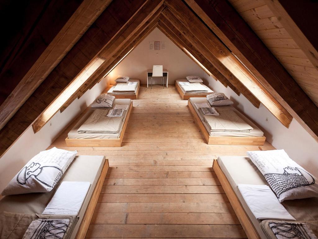 Hostel Situla Νόβο Μέστο Δωμάτιο φωτογραφία