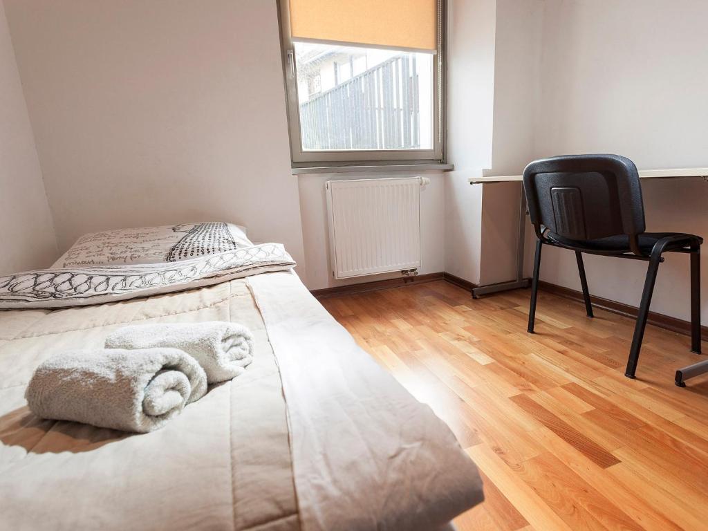 Hostel Situla Νόβο Μέστο Δωμάτιο φωτογραφία