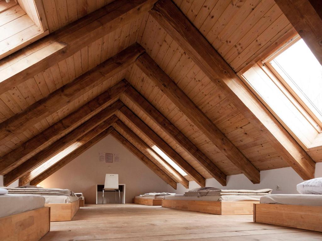 Hostel Situla Νόβο Μέστο Δωμάτιο φωτογραφία