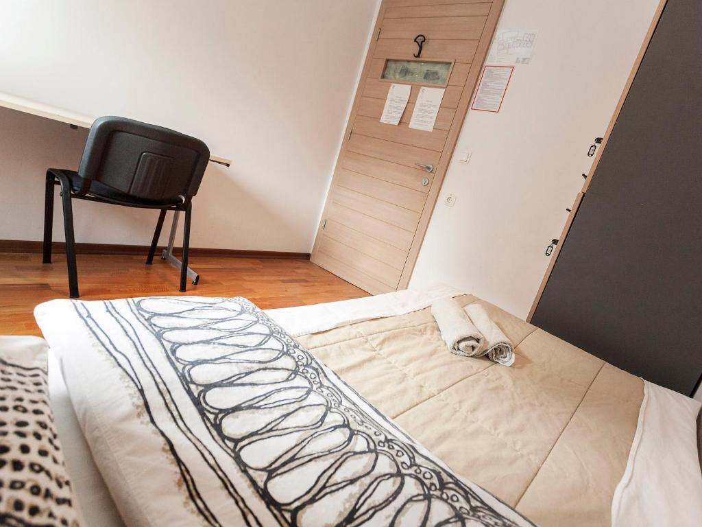 Hostel Situla Νόβο Μέστο Δωμάτιο φωτογραφία