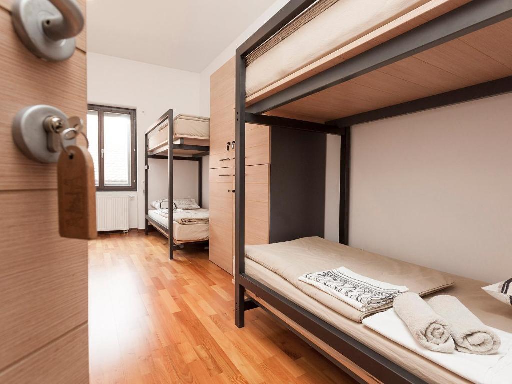Hostel Situla Νόβο Μέστο Δωμάτιο φωτογραφία