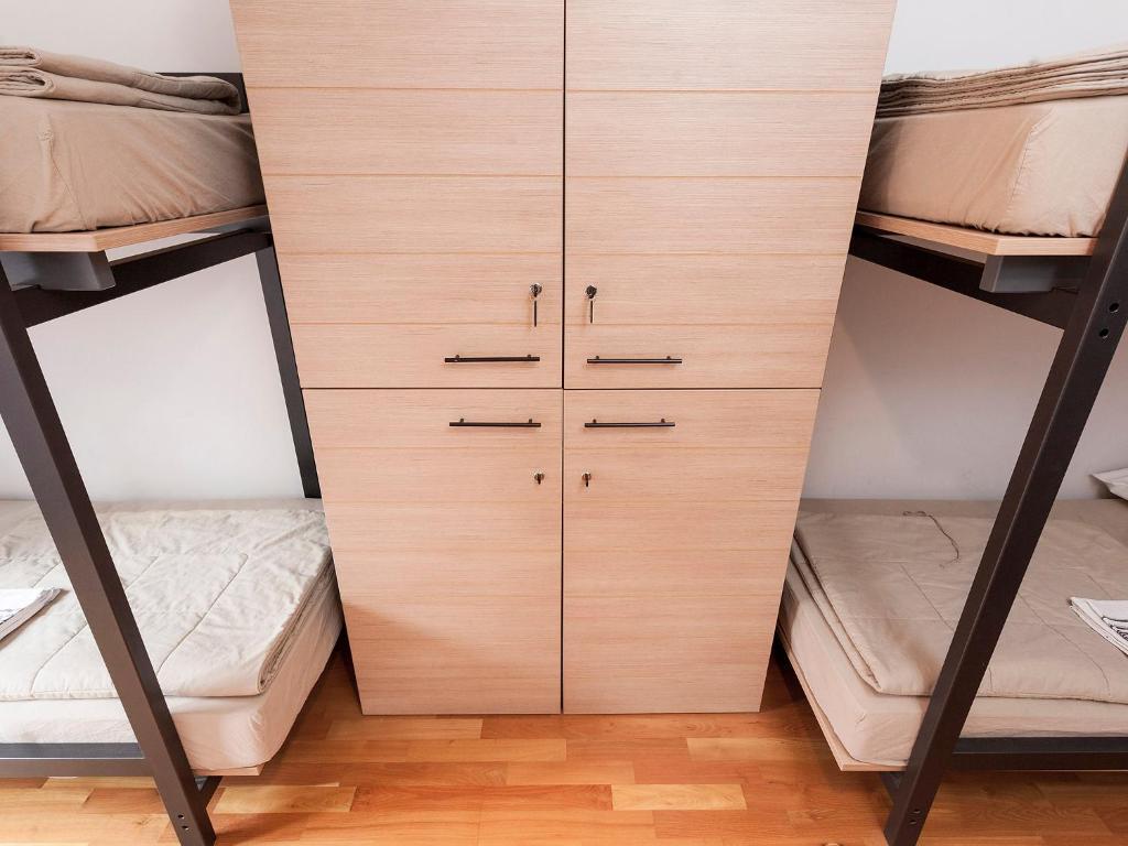 Hostel Situla Νόβο Μέστο Δωμάτιο φωτογραφία