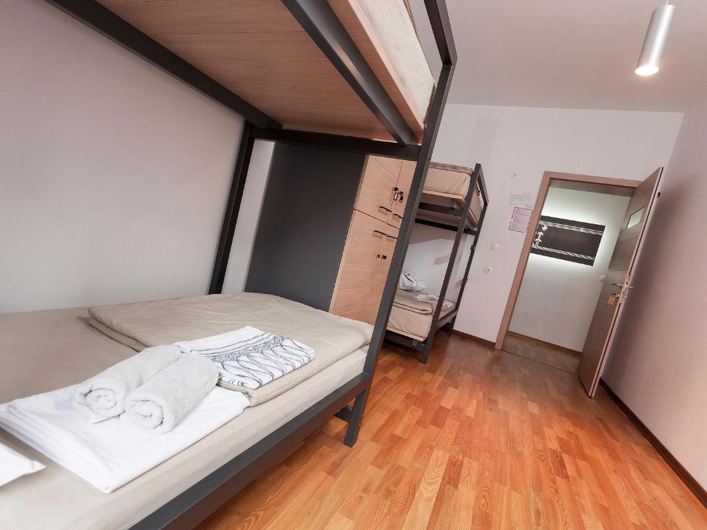 Hostel Situla Νόβο Μέστο Δωμάτιο φωτογραφία