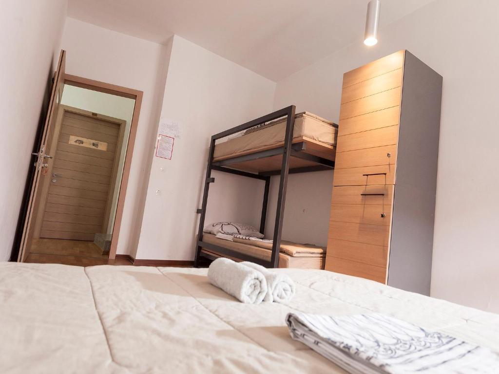 Hostel Situla Νόβο Μέστο Δωμάτιο φωτογραφία