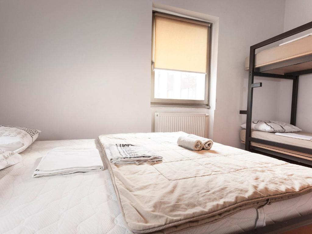 Hostel Situla Νόβο Μέστο Δωμάτιο φωτογραφία