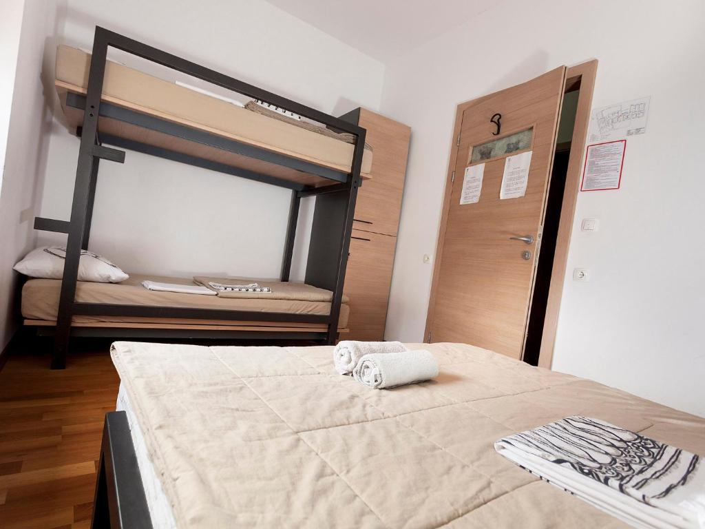 Hostel Situla Νόβο Μέστο Δωμάτιο φωτογραφία