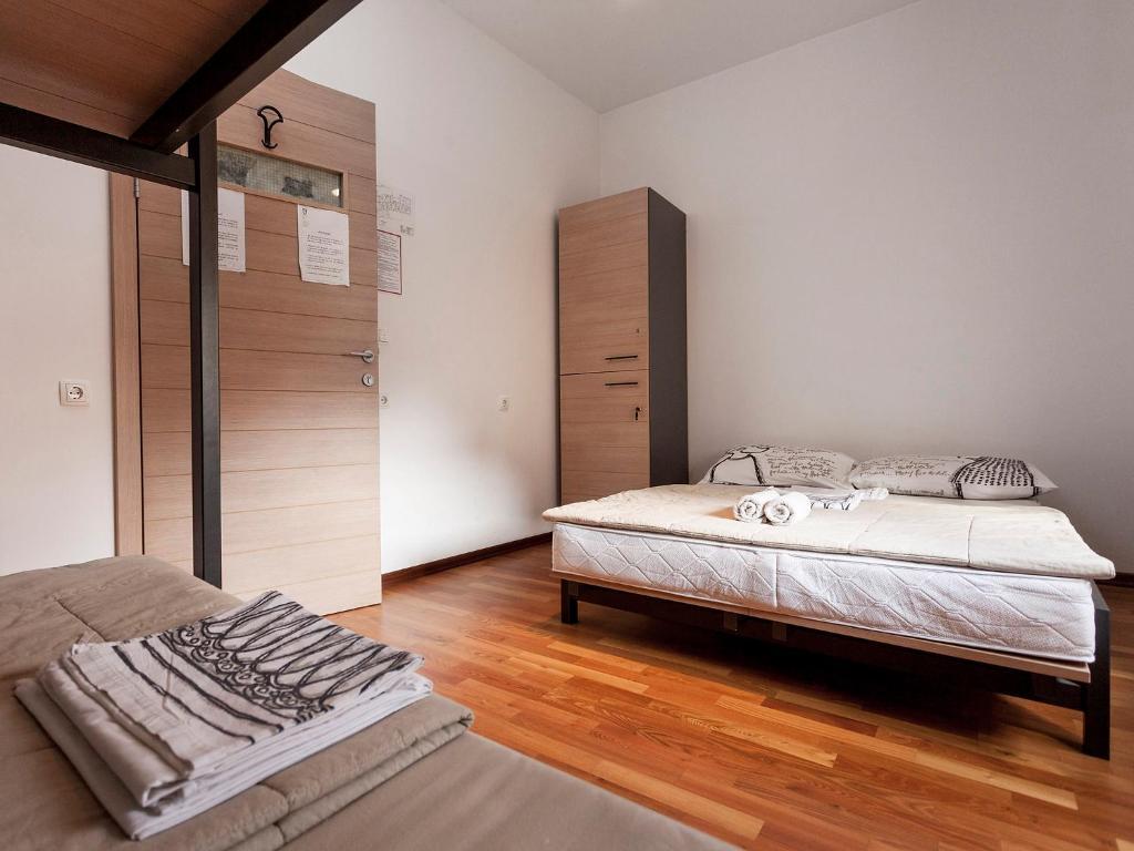 Hostel Situla Νόβο Μέστο Δωμάτιο φωτογραφία