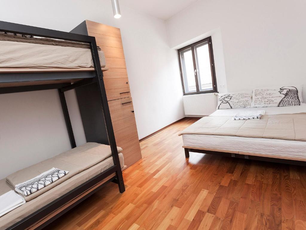 Hostel Situla Νόβο Μέστο Δωμάτιο φωτογραφία