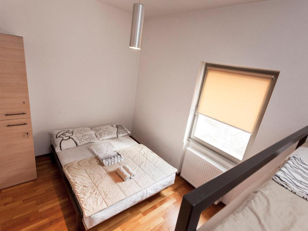 Hostel Situla Νόβο Μέστο Δωμάτιο φωτογραφία