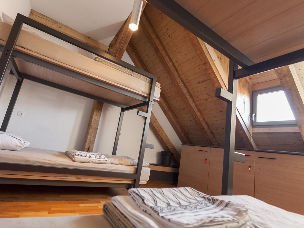 Hostel Situla Νόβο Μέστο Εξωτερικό φωτογραφία