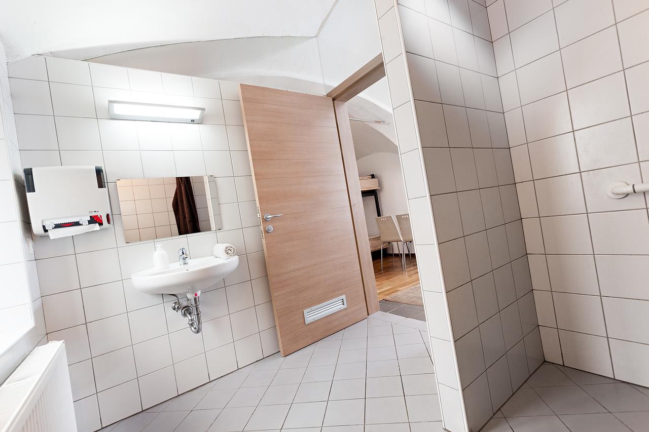 Hostel Situla Νόβο Μέστο Εξωτερικό φωτογραφία