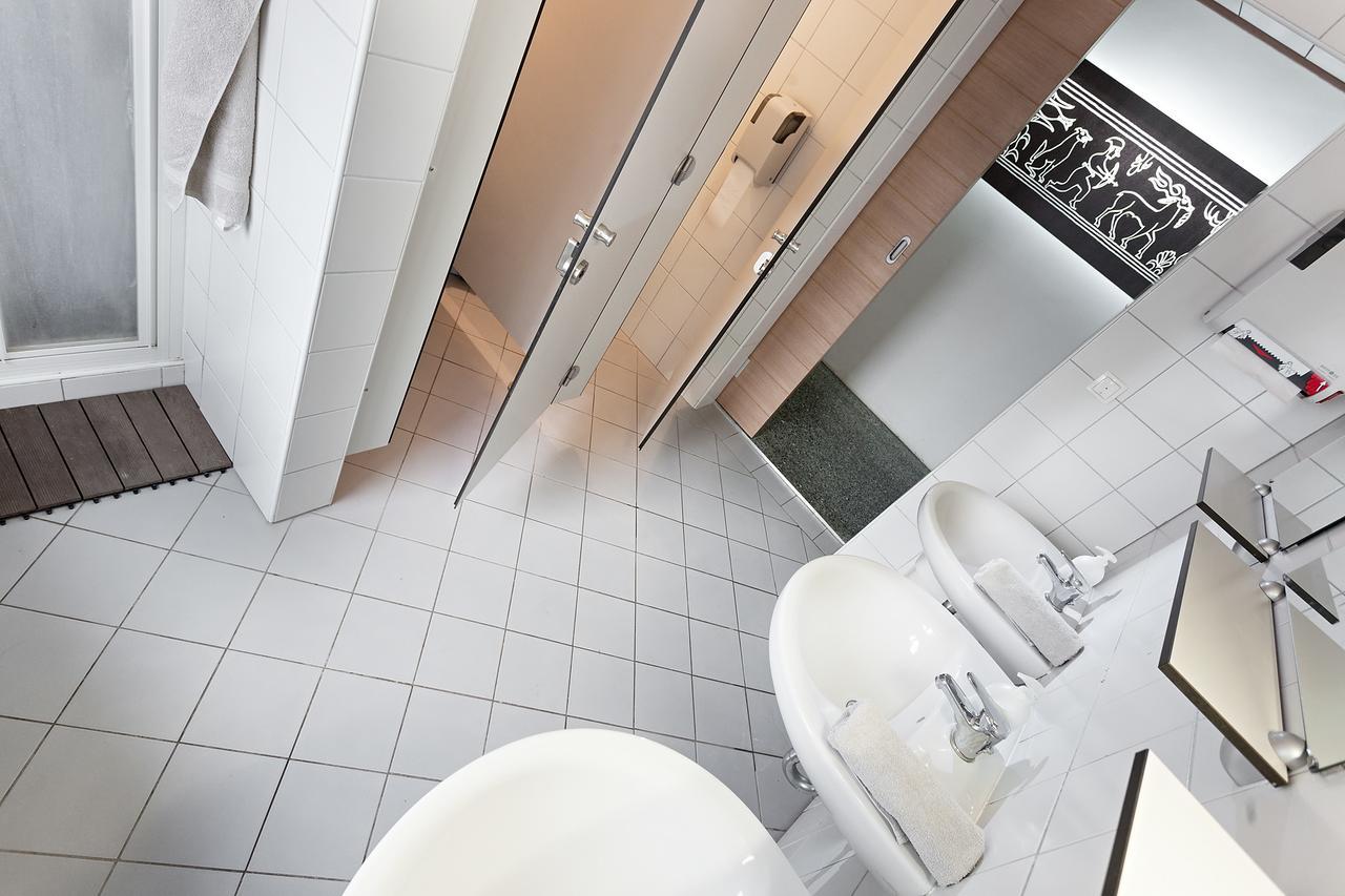 Hostel Situla Νόβο Μέστο Εξωτερικό φωτογραφία