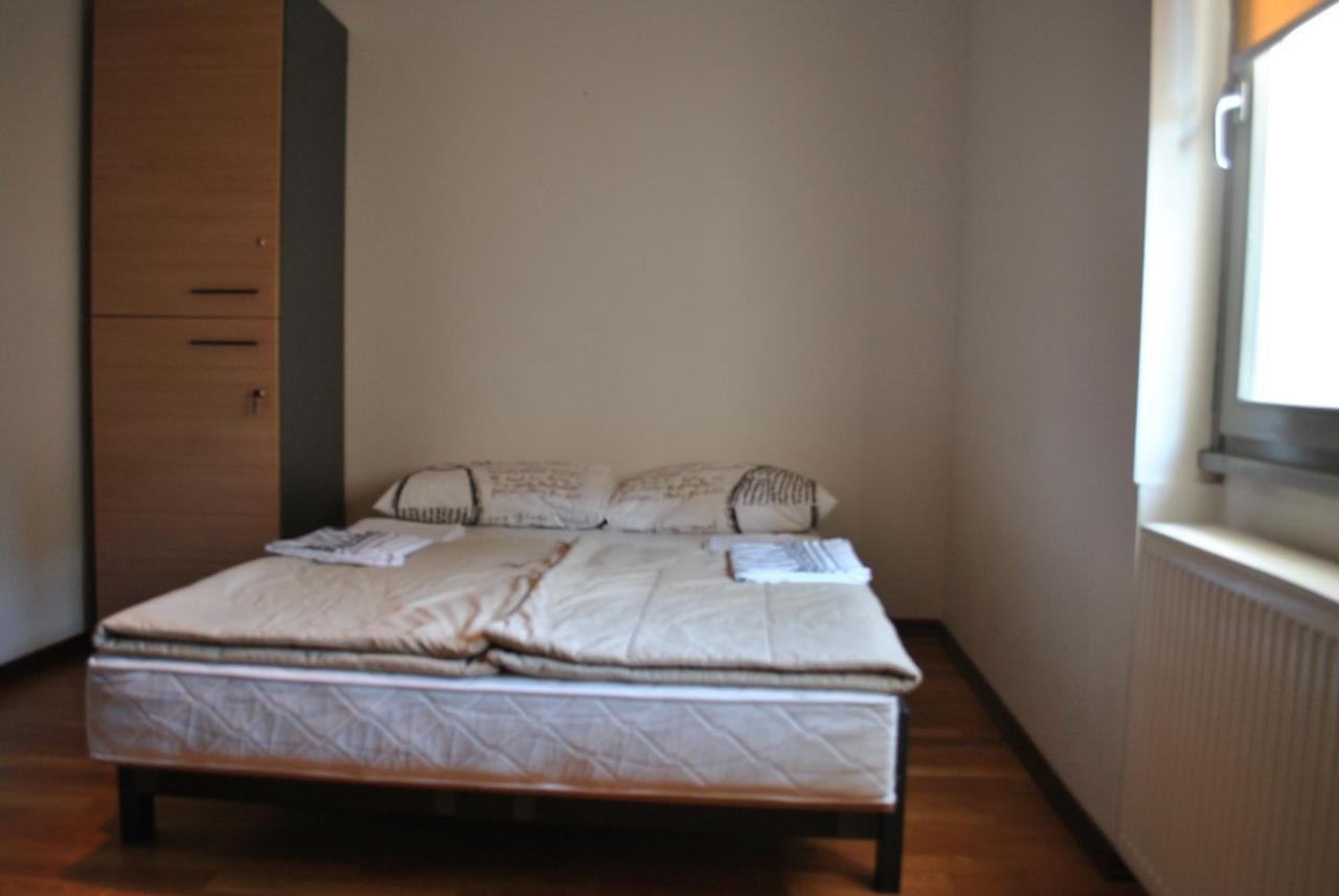 Hostel Situla Νόβο Μέστο Εξωτερικό φωτογραφία